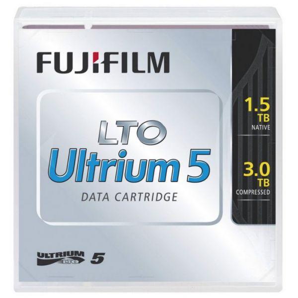Fujifilm LTO5 Tape 1.5TB/3TB Ultrium - 4003276