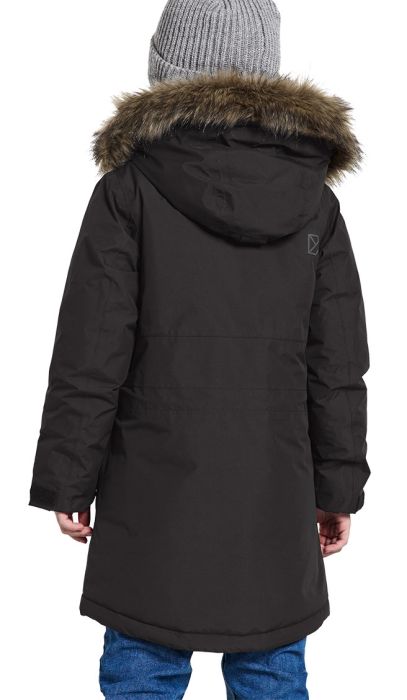 Pyrit Girls Parka vinterjakke