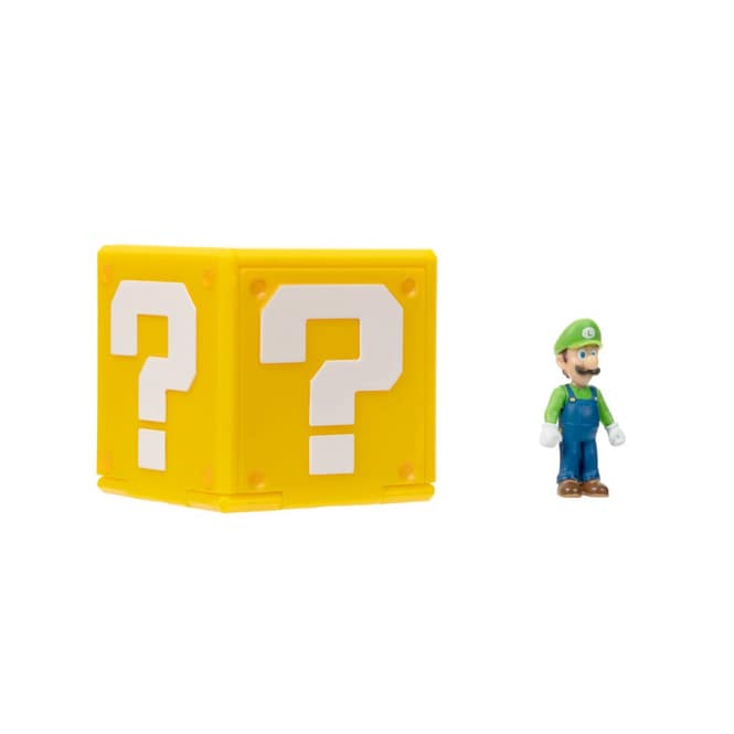 Super Mario Movie - Mini Figur - 1 Stück