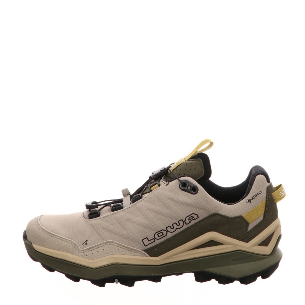 LOWA Herren MADDOX PRO