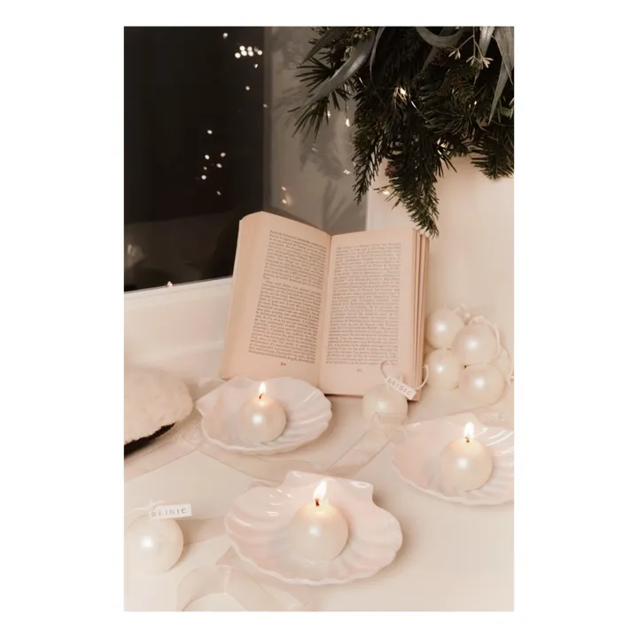 Beigic Coffret Holiday Luminous -  Masque en tissu Hydrating Luminous