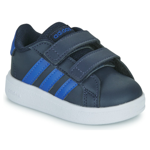 Adidas Sportswear - GRAND COURT 2.0 CF I - Bleu
