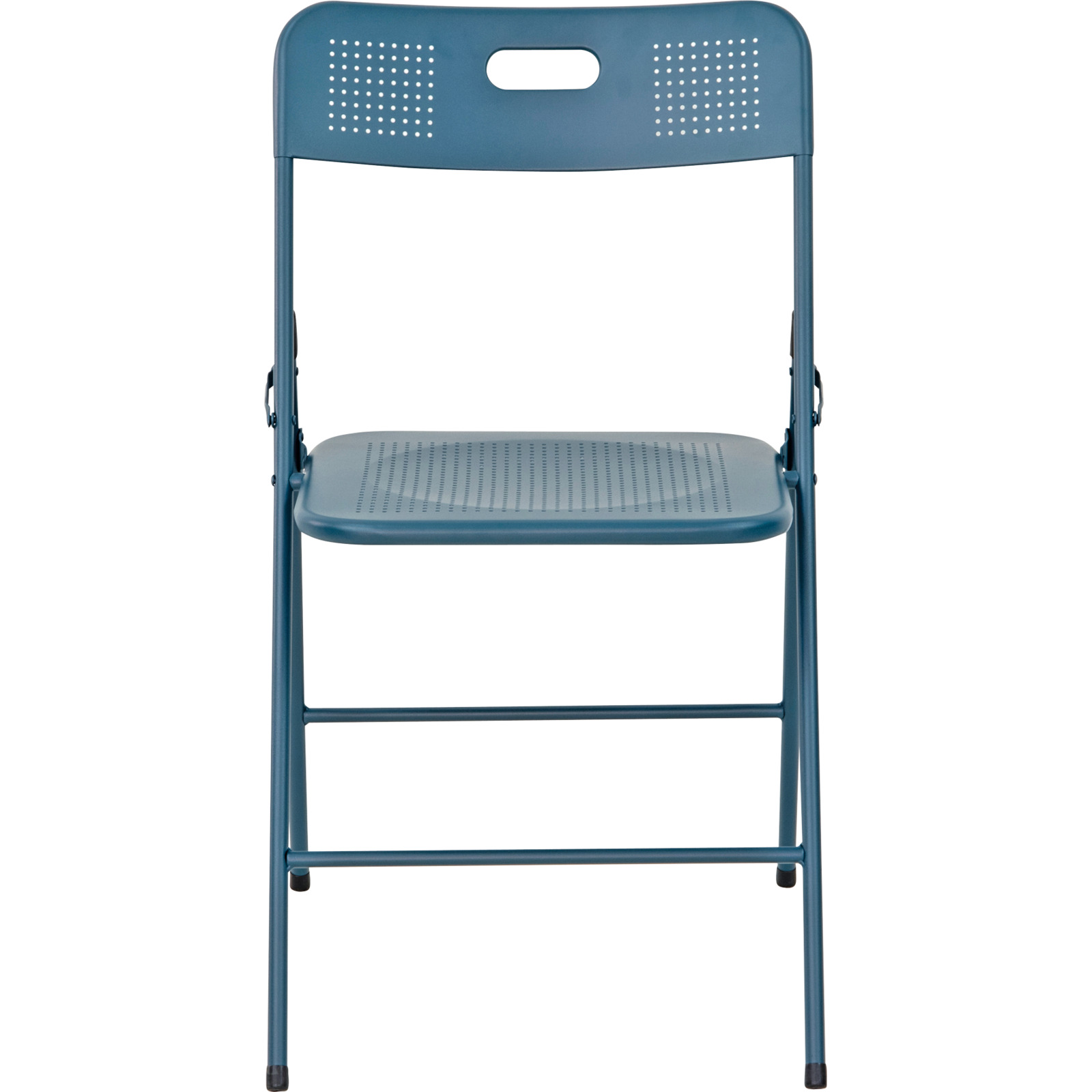 Bistro-Set Sunny blau