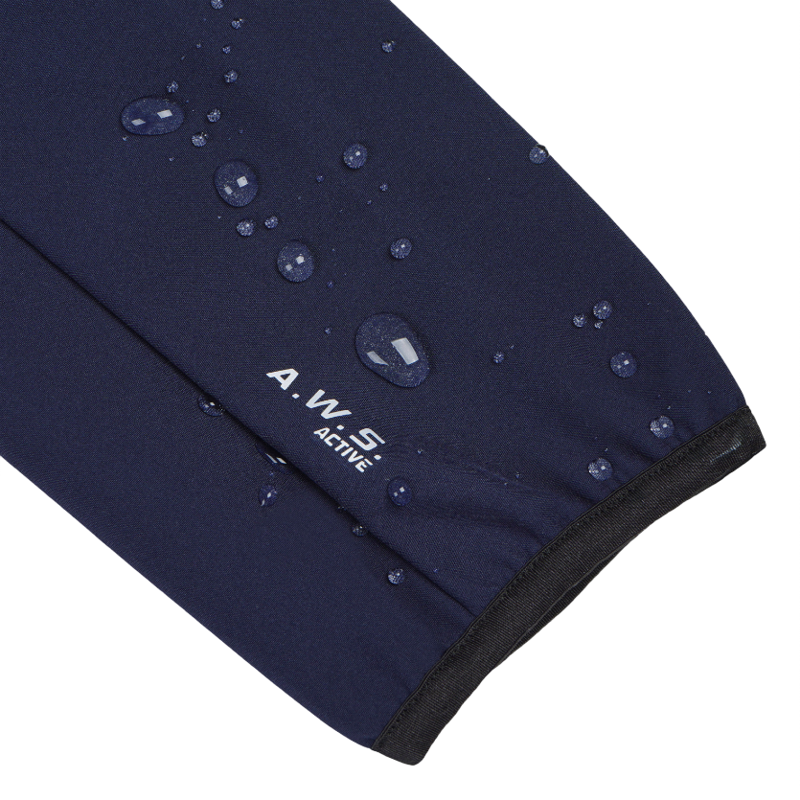 Iloniemi Softshell Jas