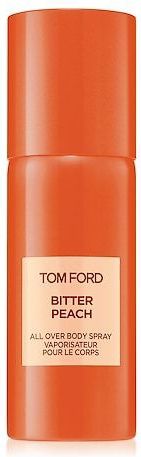 Tom Ford Bitter Peach All Over Body Spray 150ml