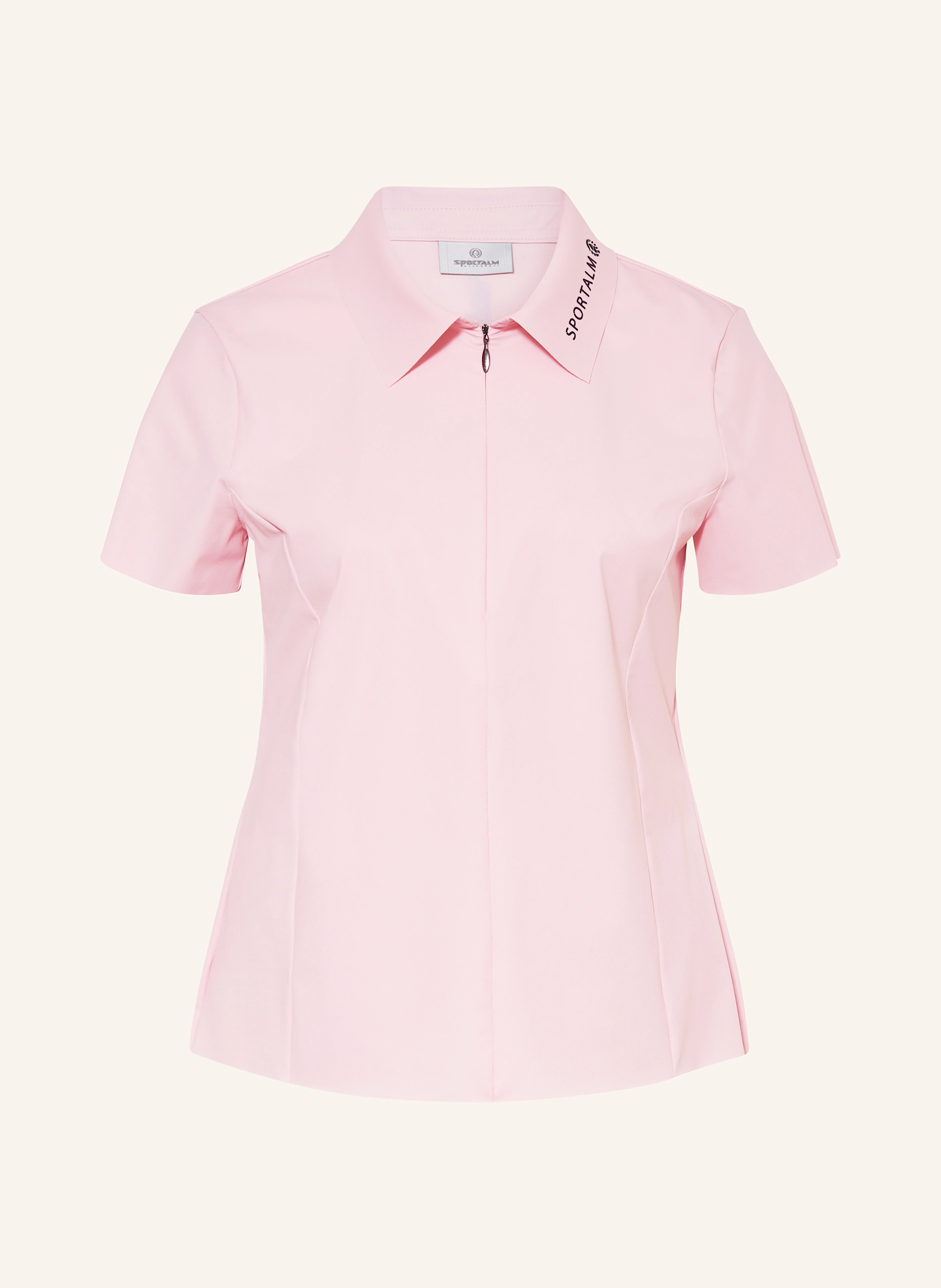 SPORTALM Funktions-Poloshirt
