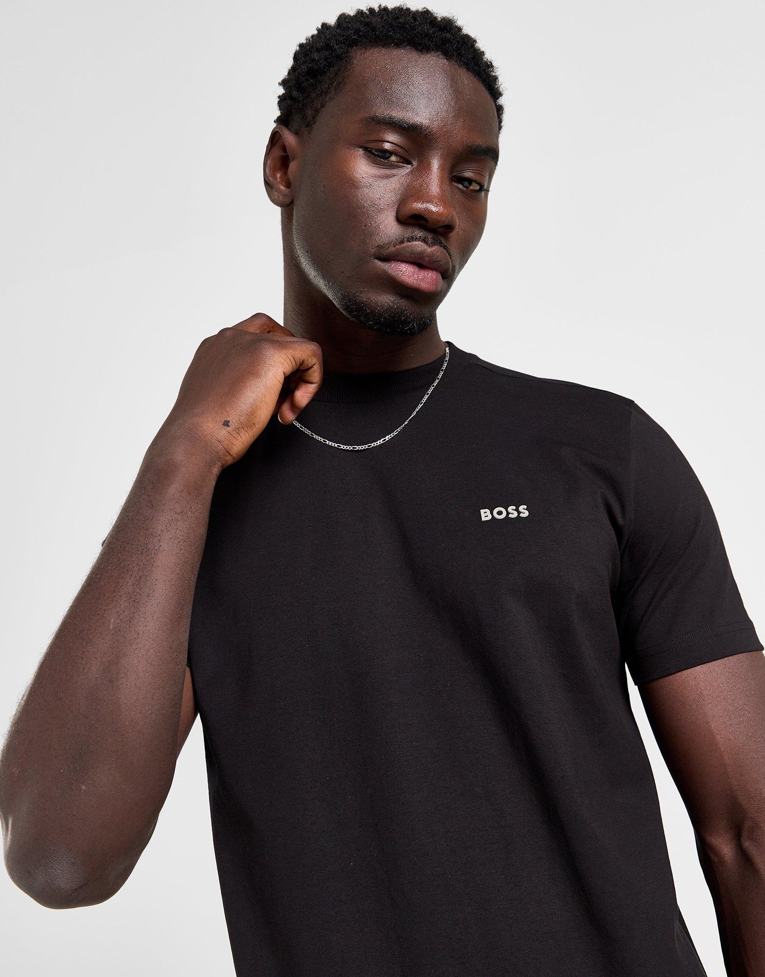 BOSS T-shirt Core Homme