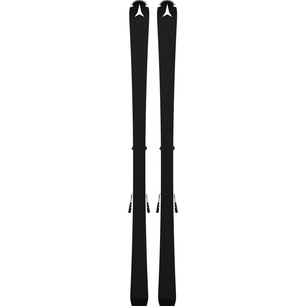 Atomic Redster X7 Revoshock C 24/25 Ski inkl. MI 12 GripWalk® Bindung