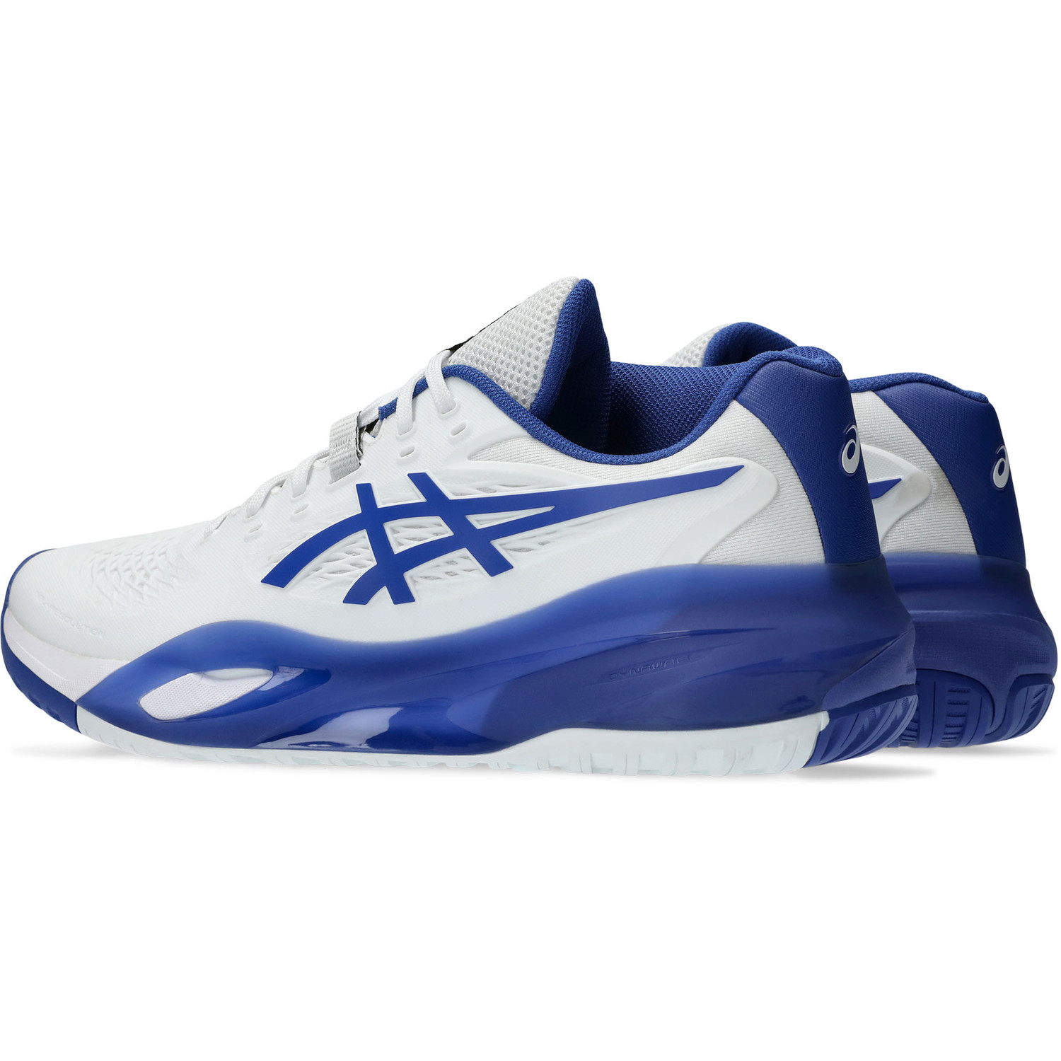 ASICS Gel-Resolution X Heren