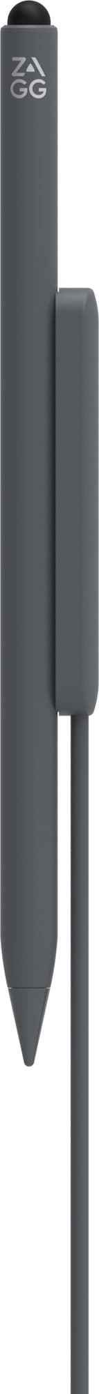 Zagg Pro Stylus 2 tabletstylus (Grå)
