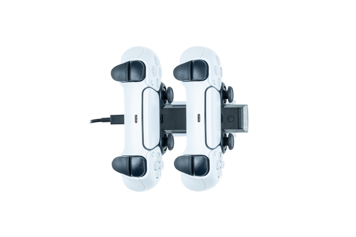 Nacon Controller USB Dual Charger V4 PS5