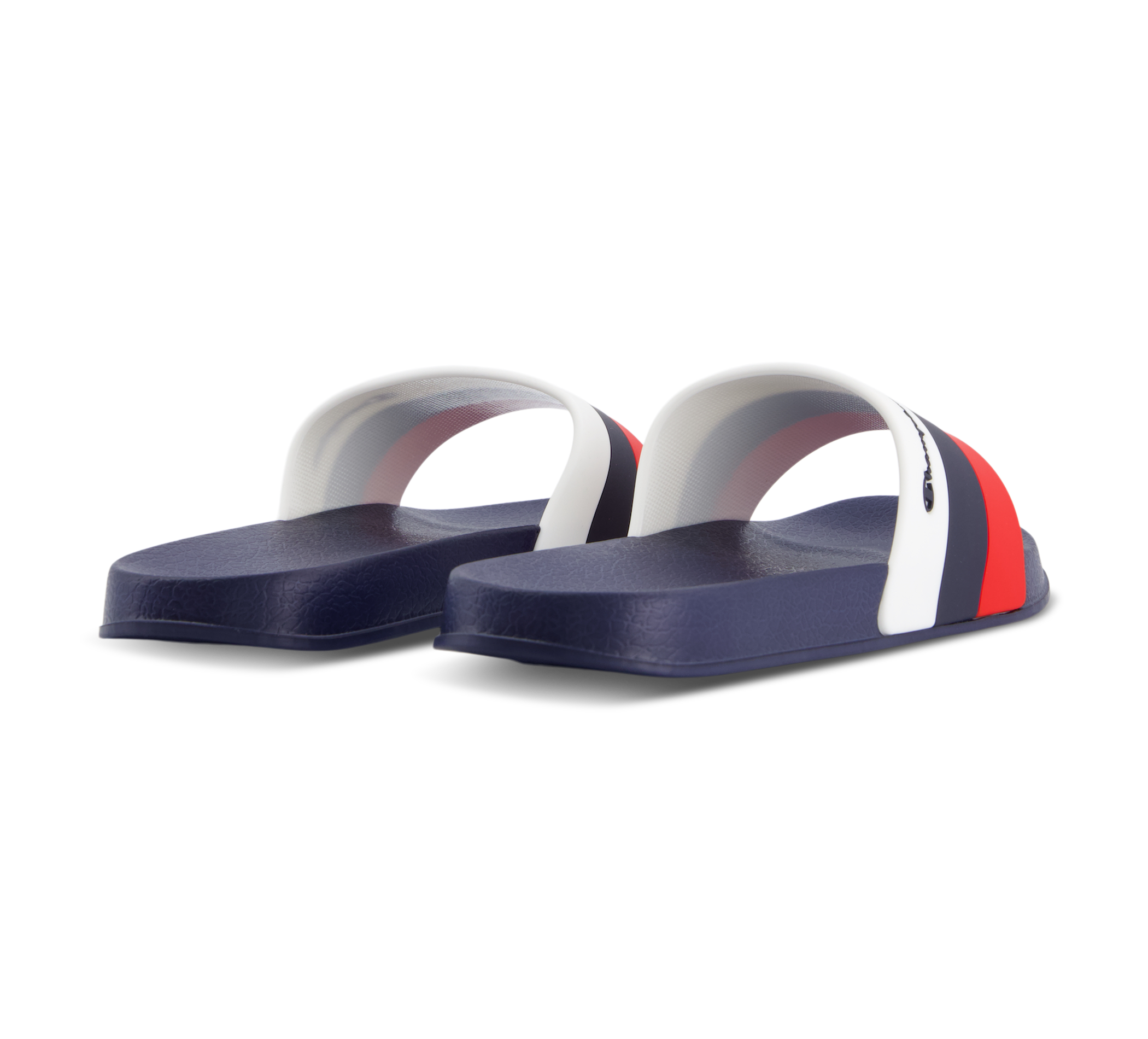Champion All American B Ps - Slides