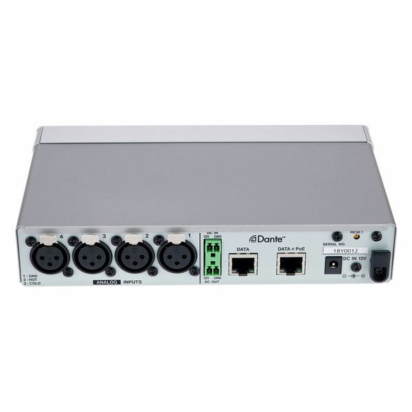 Tascam MM-4D/IN-X