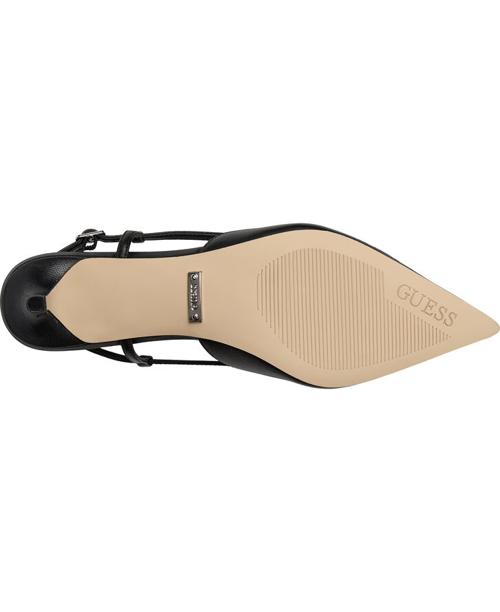 GUESS JESSON Black