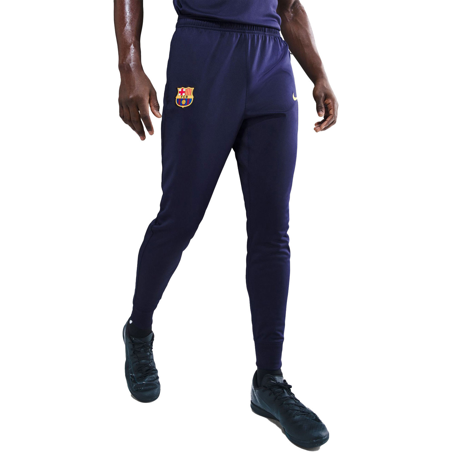 Nike FC Barcelona Trainingspak
