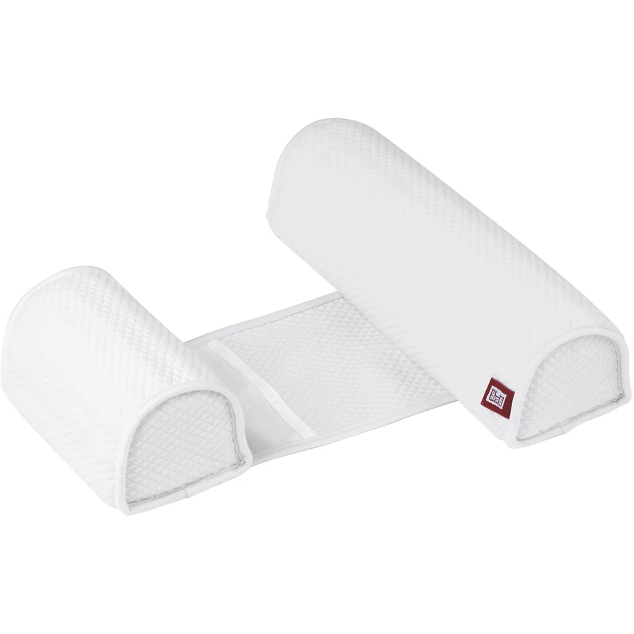 RED CASTLE Bébécal™ Fleur de coton® weiß