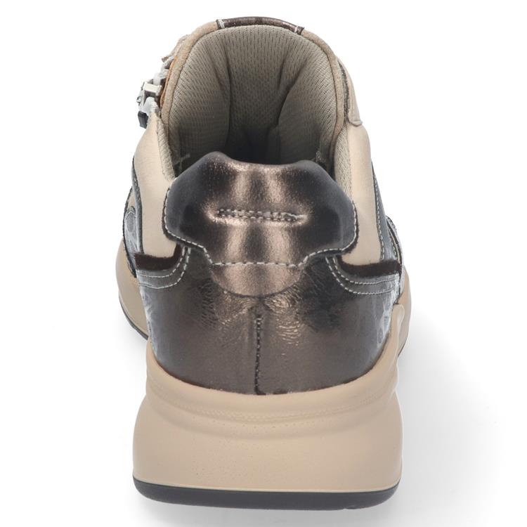 Durea 6308 wijdte K BRONS/SMOG/SEPPIA/CAFFE