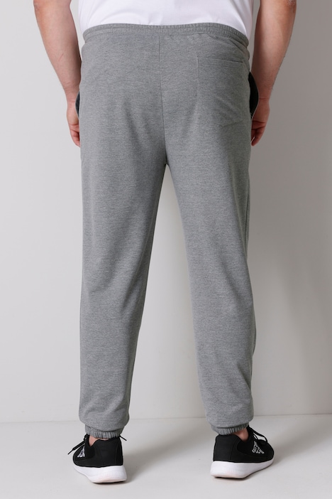 Men+ Jogginghose, Elastikbund, Bauchfit, bis 80/82