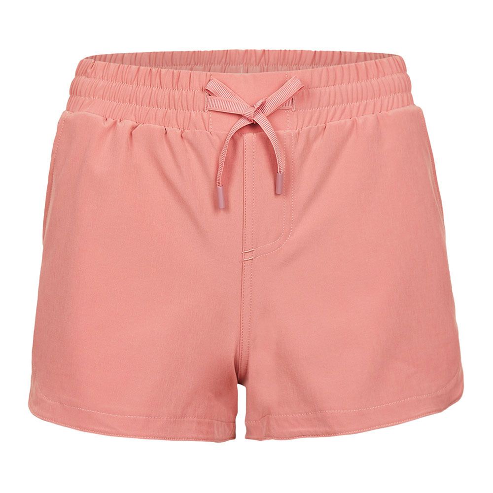 O'Neill BIDART - Short Femme ash rose