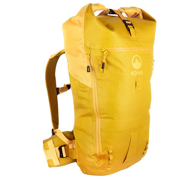 Kohla - Alpinist Pro 24 - Sac à dos de montagne