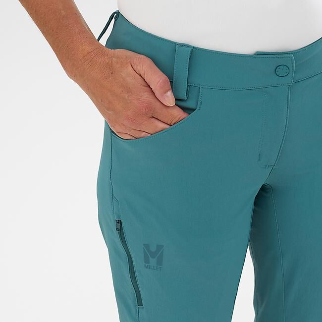 MILLET - PANTALON TREKKER W