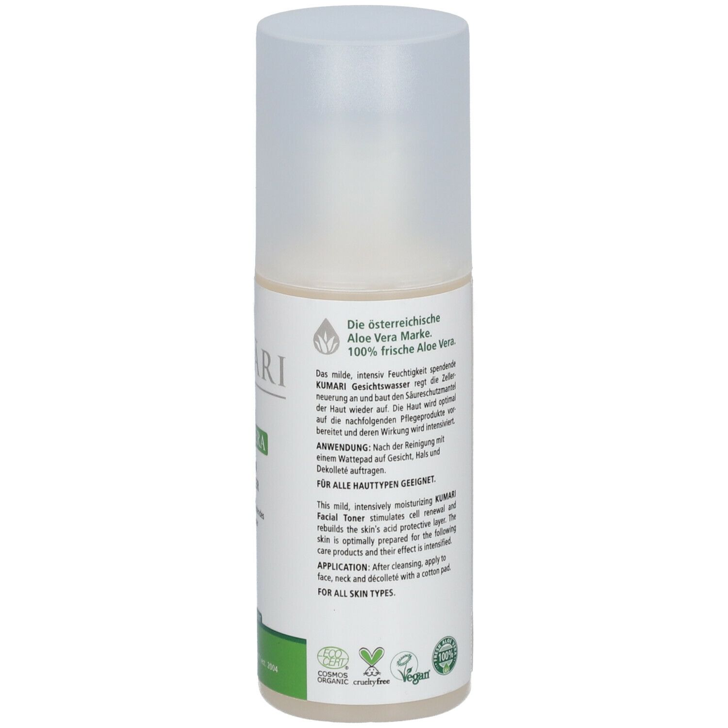 KUMARI PH SKIN BALANCER