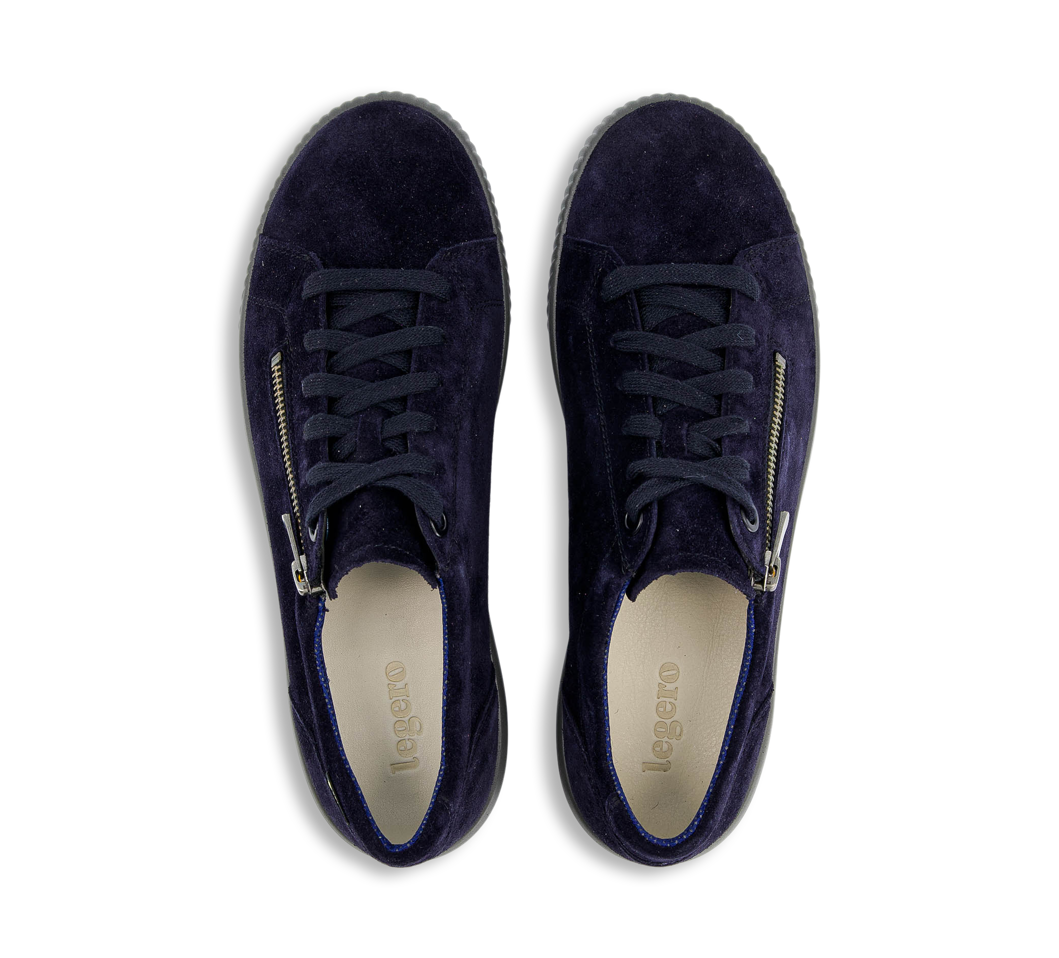 Legero TANARO 5.0 blau