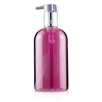 Molton Brown Molton Brown Fiery Pink Pepper Fine Liquid Hand Wash 300ml/10oz