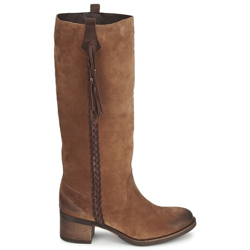Betty London - ELOANE - Marron