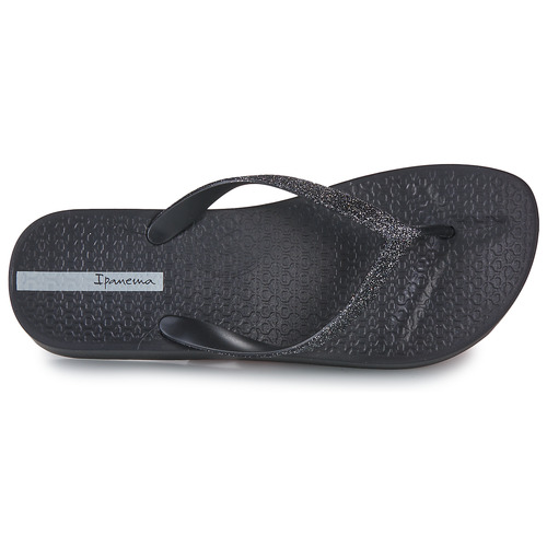 Ipanema - IPANEMA MESH CHIC PLAT FEM - Noir