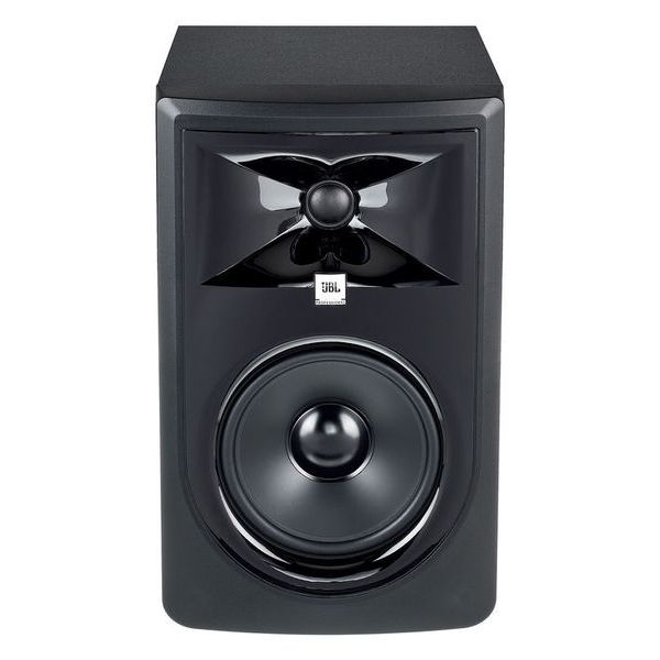 JBL 306P MKII