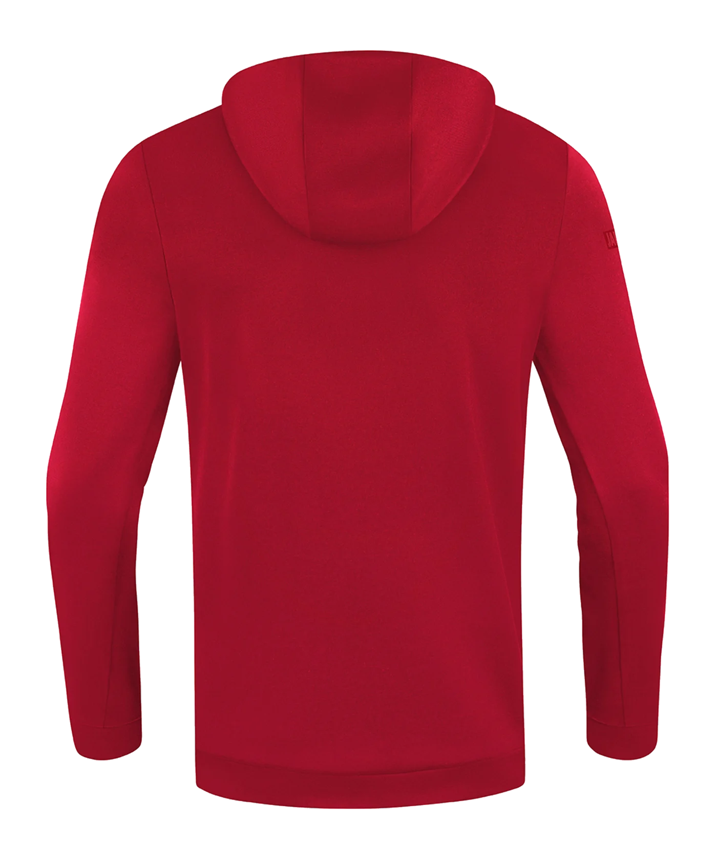JAKO Pro Casual Hoody Rot F141
