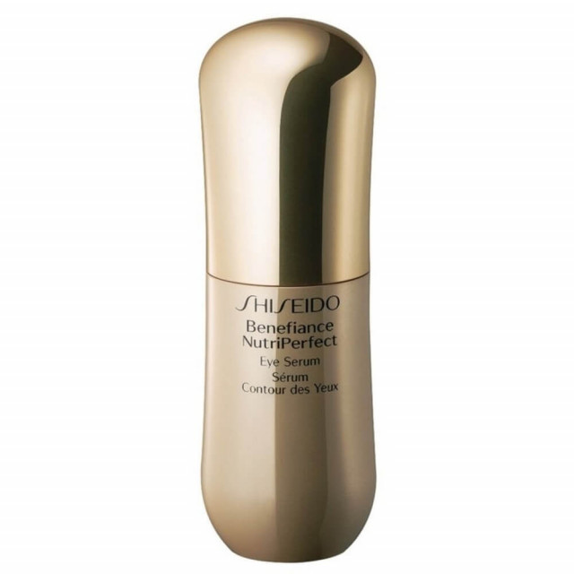 Sérum Contour des Yeux de SHISEIDO