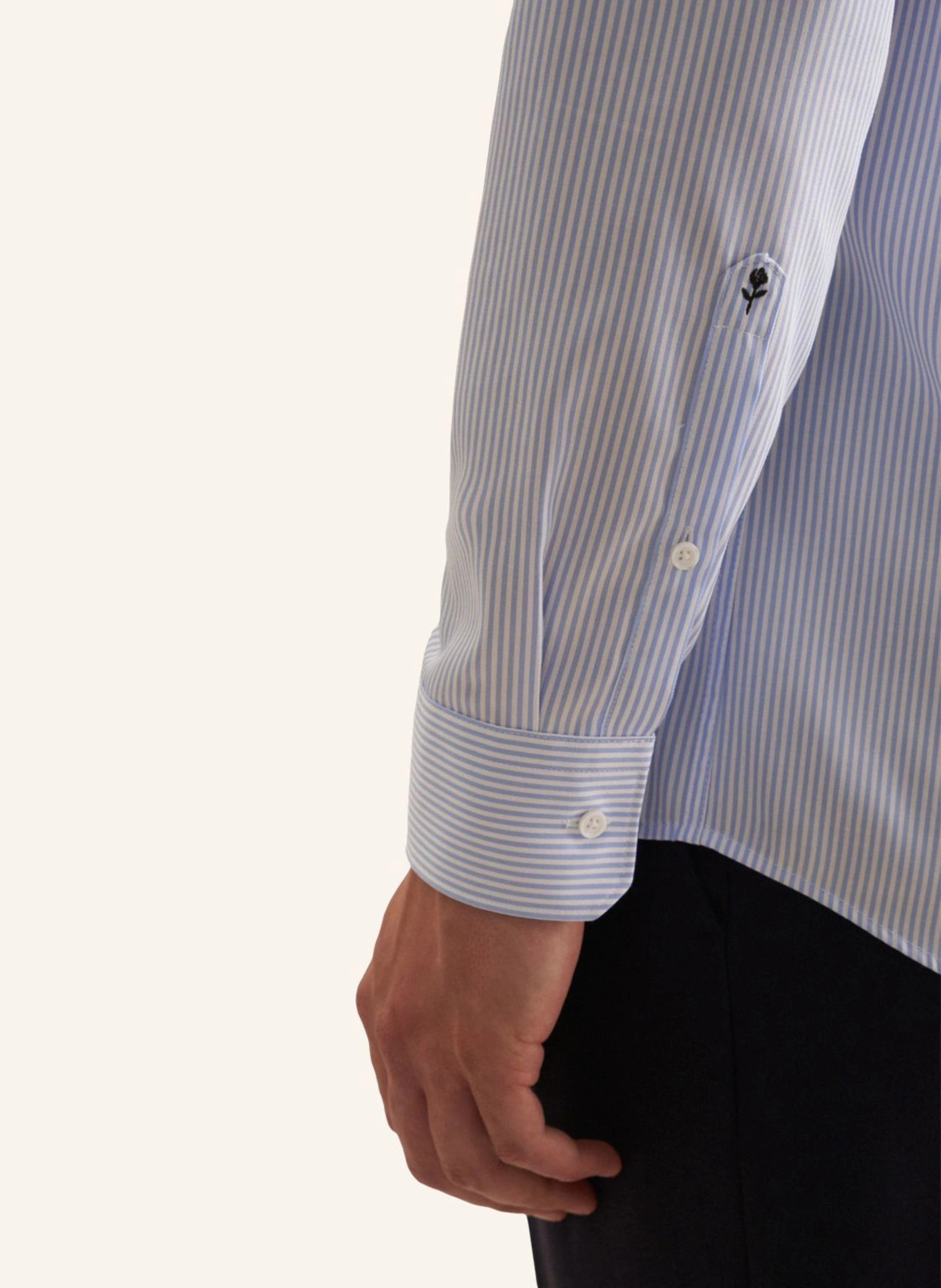 seidensticker Business Hemd Regular Fit