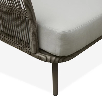 Kumo Loungesofa