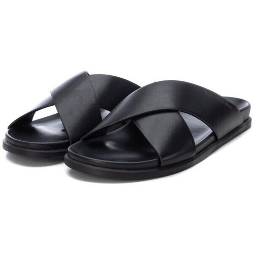 Xti - SANDALIA DE HOMBRE142532 Negro