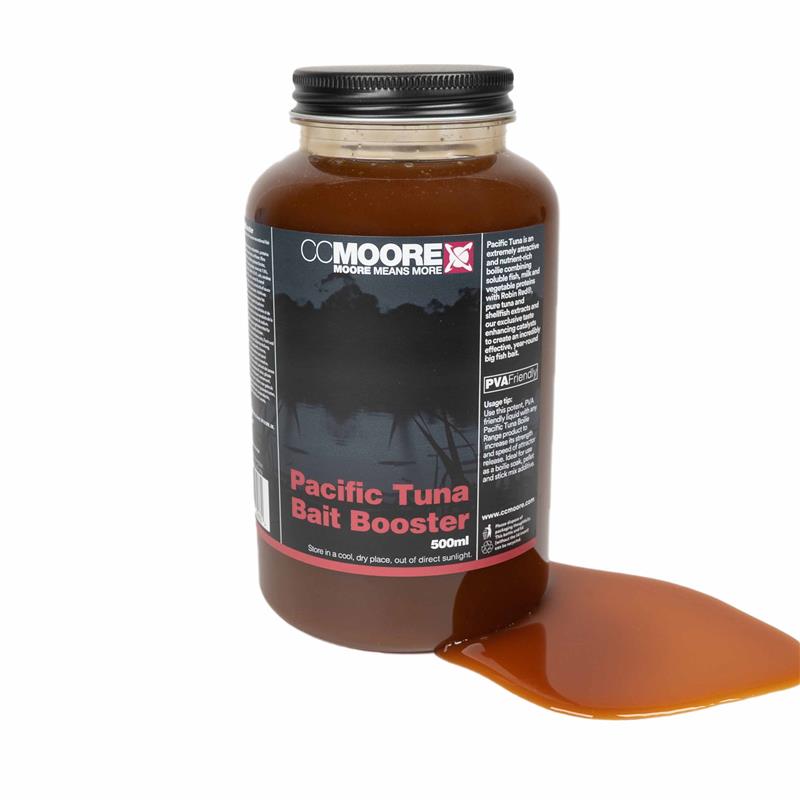 Trempage Cc Moore Pacific Tuna Bait Dip