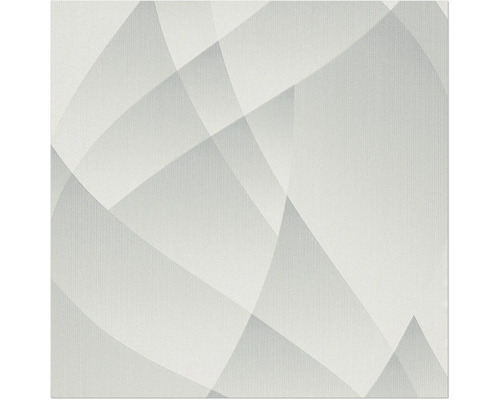 Vliesbehang 10374-31 GMK Fashion for Walls 4 Grafisch lichtgrijs