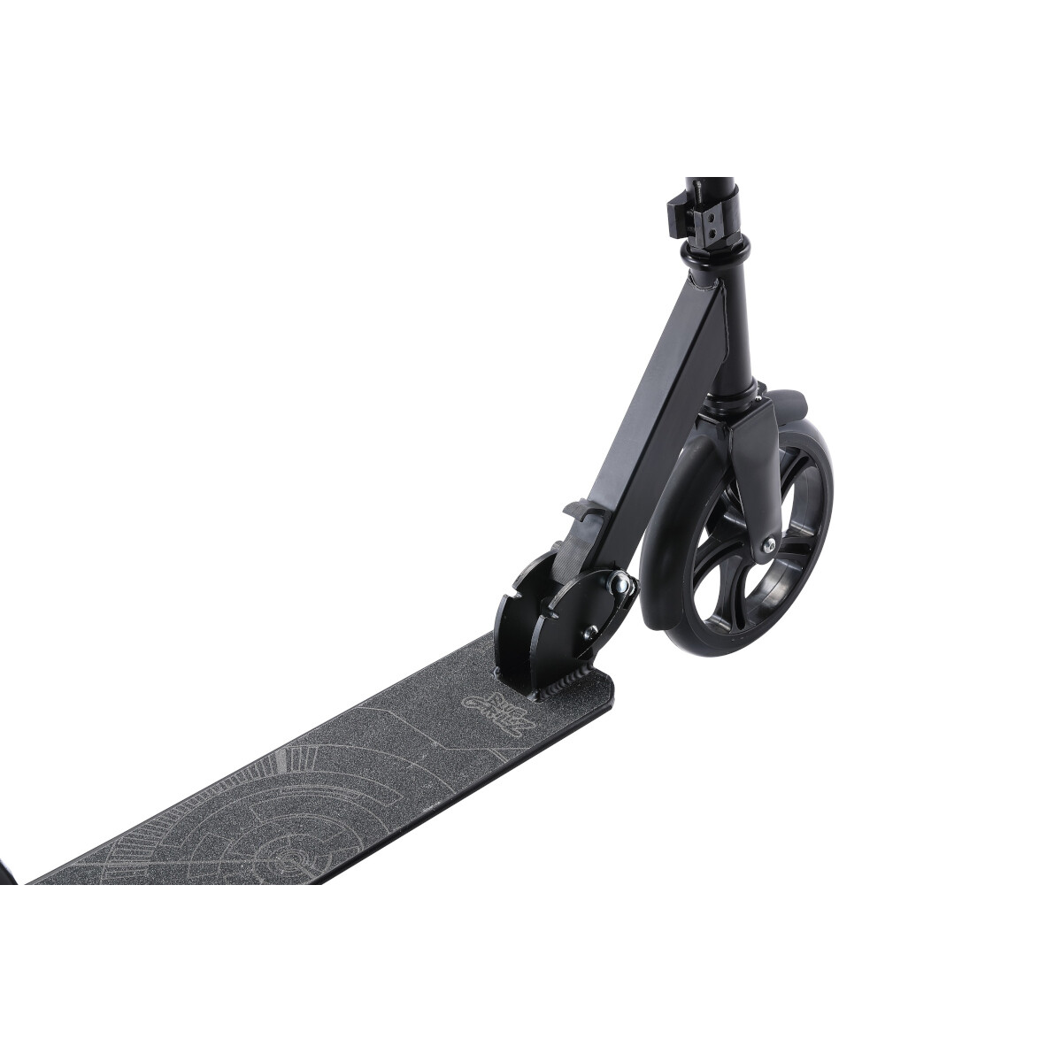 Star Trademarks Blue Gorillaz Roller 205mm