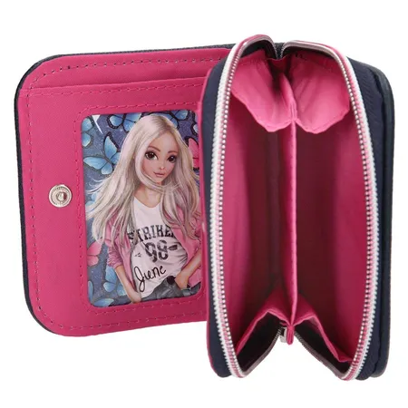 Depesche TOPModel Portemonnaie BUTTERFLY
