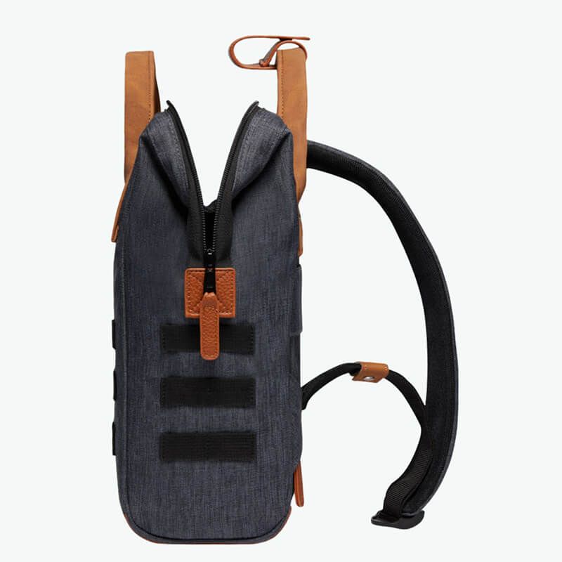 Sac à dos Adventurer Mini 12 litres + 2 grandes pochettes Londres