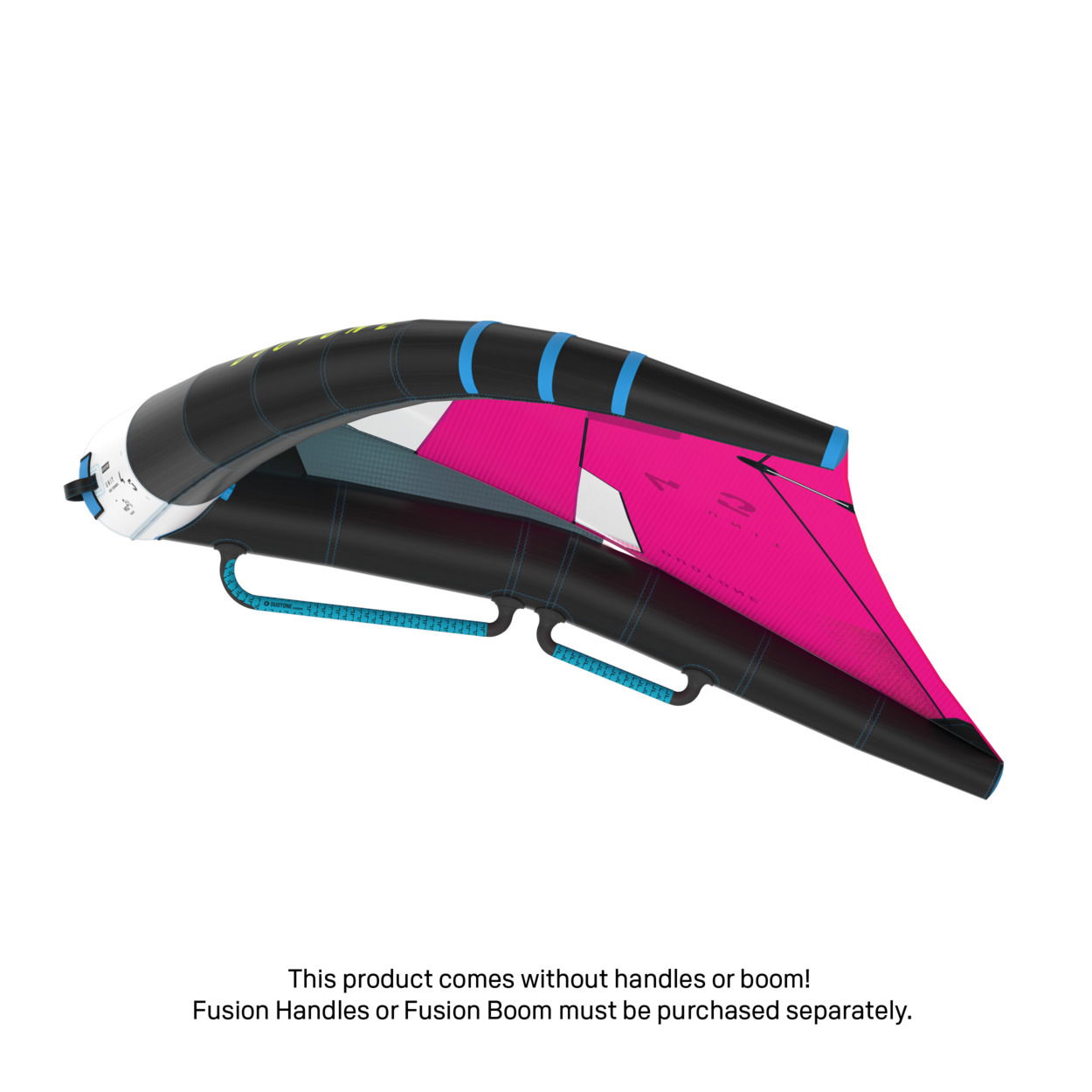 DUOTONE Unit V5 - 2025 C04:pink/dark-grey