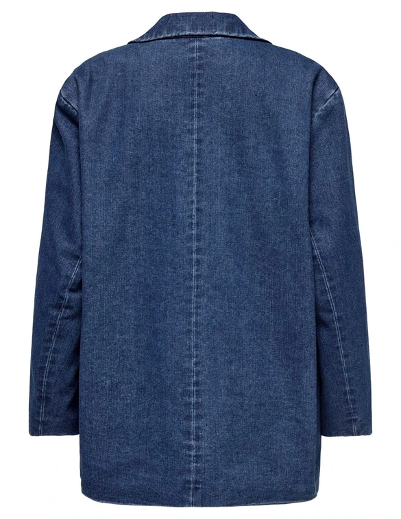 Only Denim blazer Cory 15338592