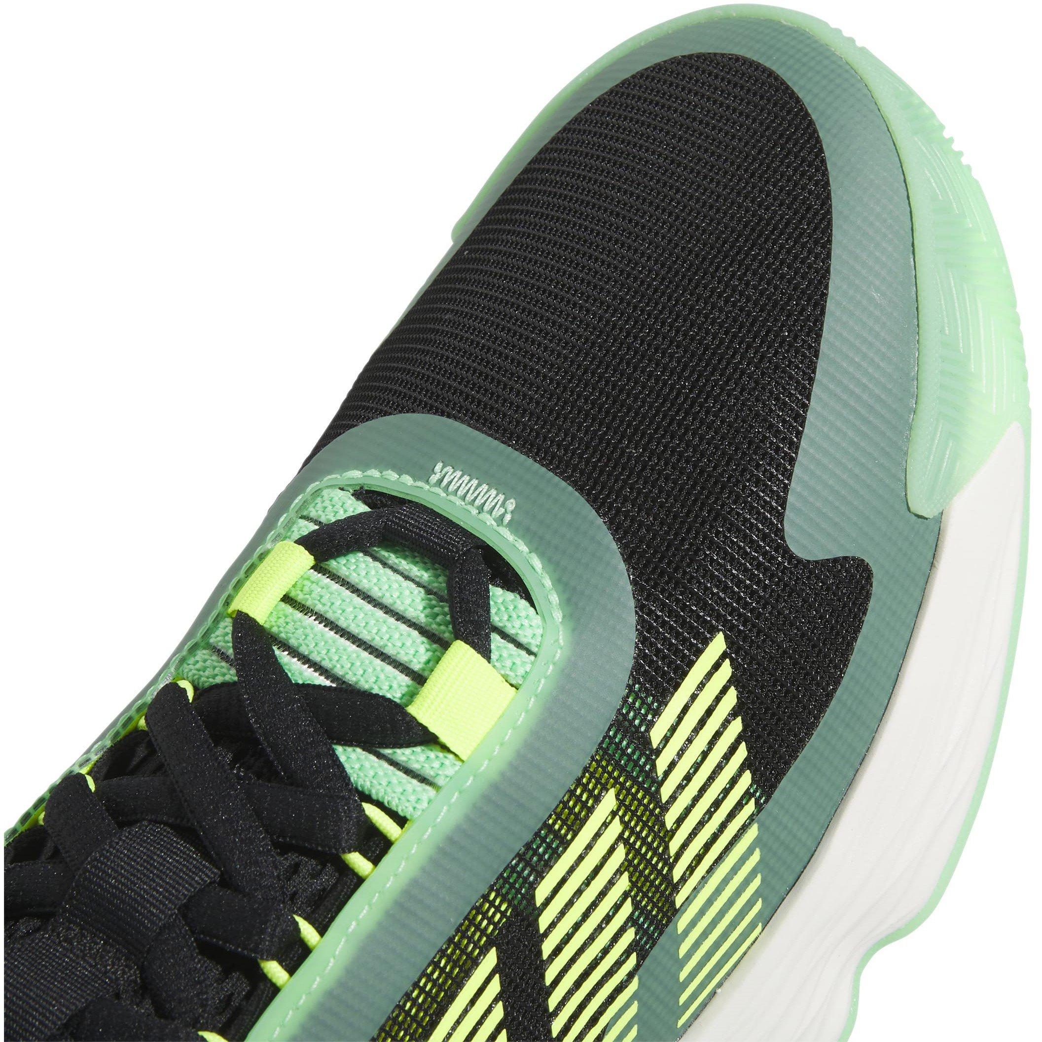 adidas Adizero Select Basketball Trainers Mens