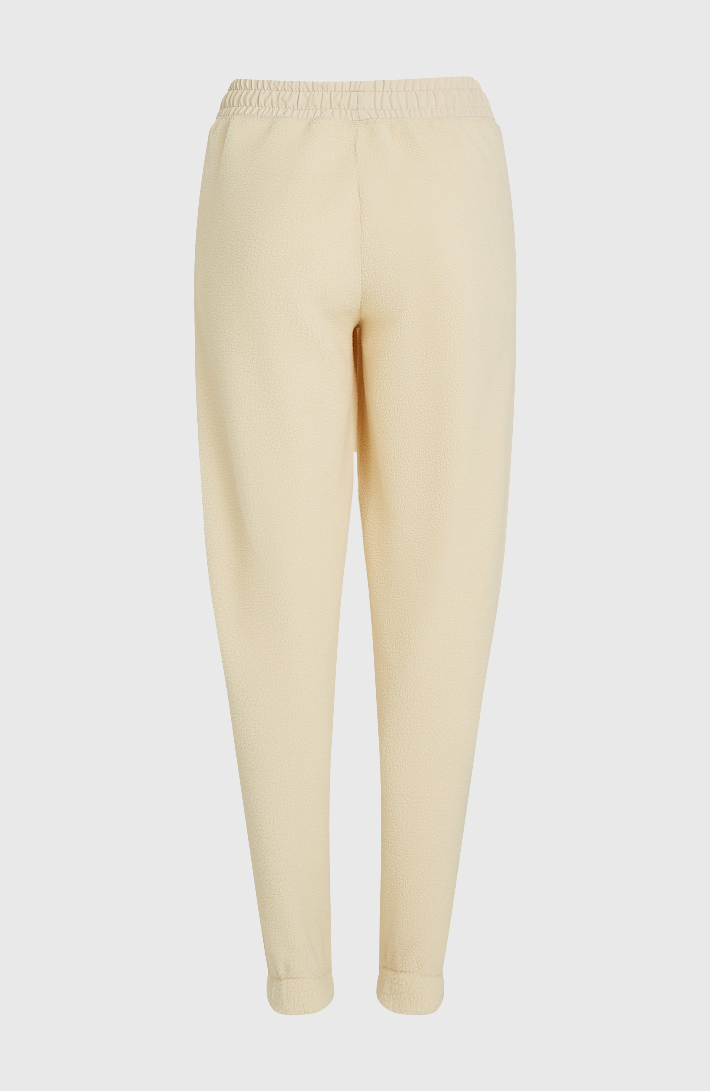 Must-Have High-Pile joggingbroek