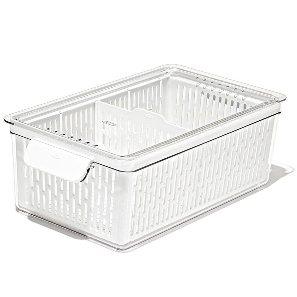 OXO Produce Saver grønnsaksbeholder (medium)