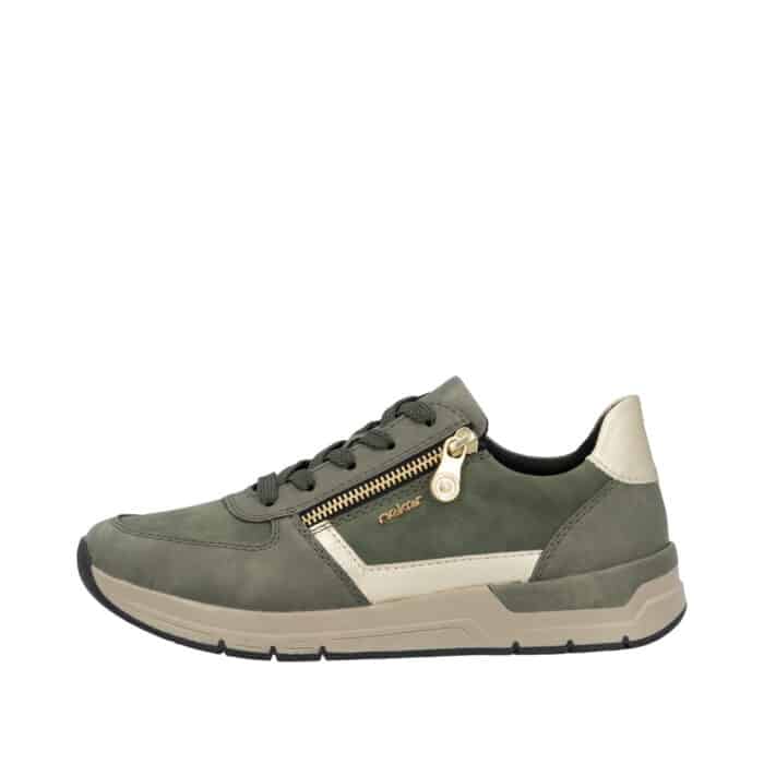 Rieker Sneakers Dame 58902-54