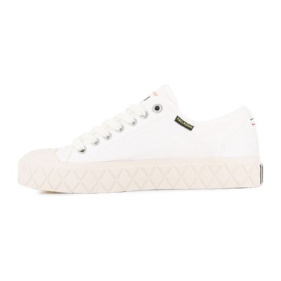 Chaussures en toile femme Palla Ace Cvs Org PALLADIUM