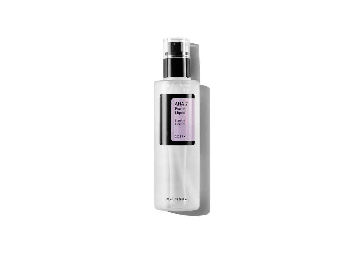 Cosrx AHA 7 Whitehead Power Liquid 100 ml