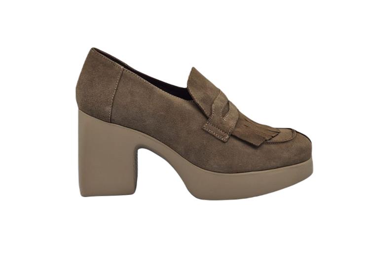 Wonders H4923 TAUPE